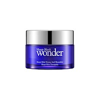 Mascarilla Nocturna Blueberry 50g - Bioaqua